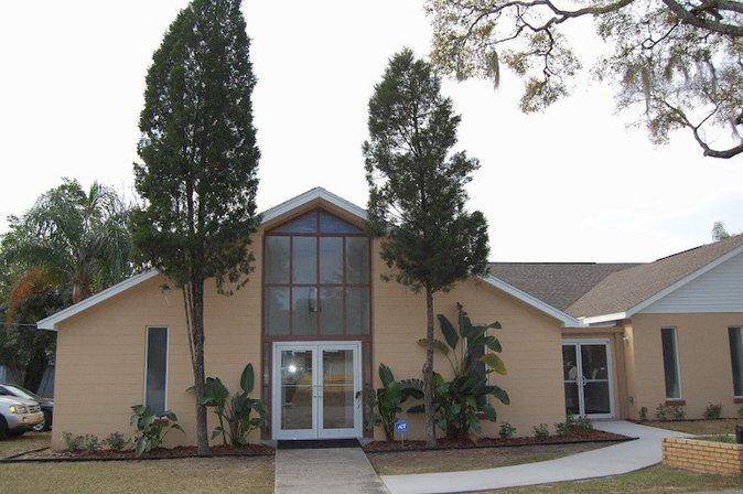 Westside Community Seventh-day Adventist Church