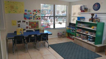 Kiddie Kollege