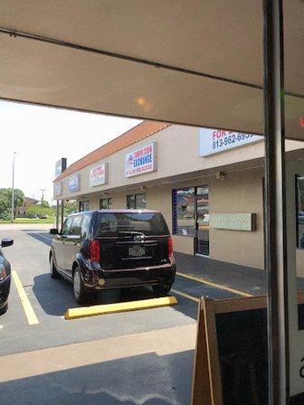 Tampa Coin Exchange
