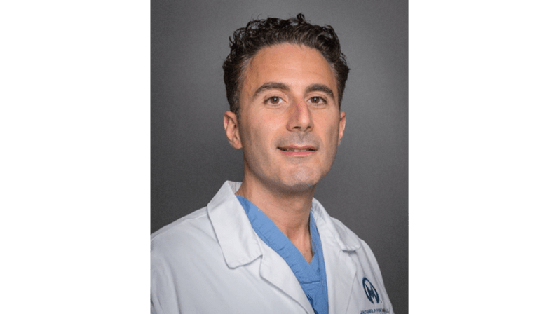 Jacques-Pierre Fontaine, MD