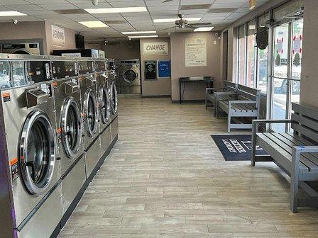 North Tampa Laundry Company