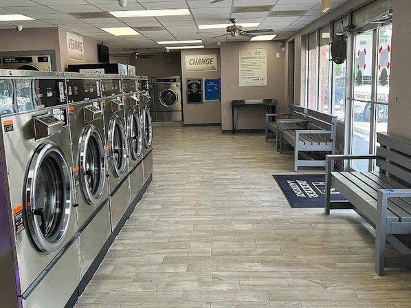 North Tampa Laundry Company