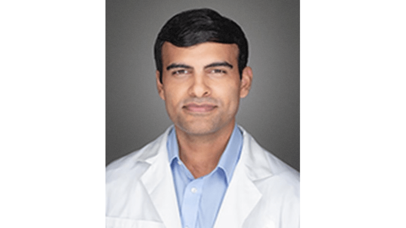 Rohit K Sharma, MD
