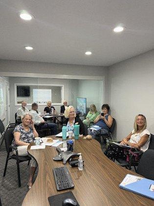 Metroplex Mortgage Services, Inc.