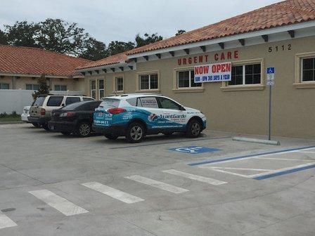 AvantGarde Urgent Care