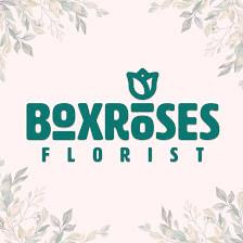 Box Roses Florist