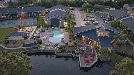 BayVue Apartment Homes
