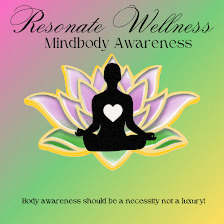 Resonate Wellness Mindbody Awareness LLC