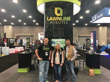 Lawnline Marketing