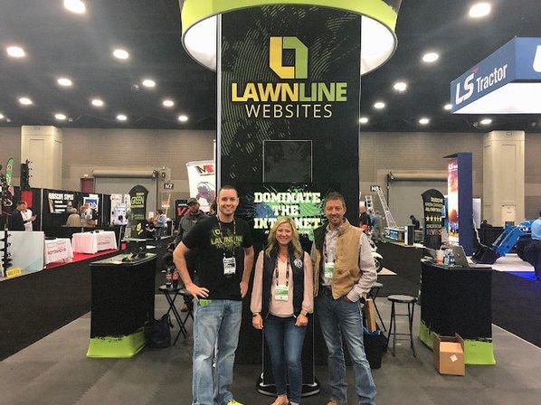 Lawnline Marketing