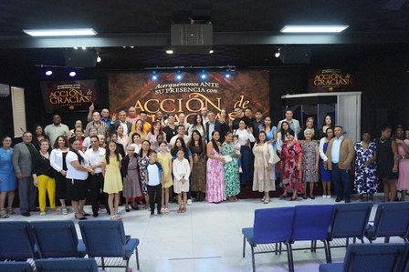 Ministerio Internacional Cristo Reina