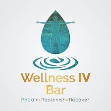 Wellness IV Bar
