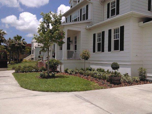 Johns Palms Landscaping