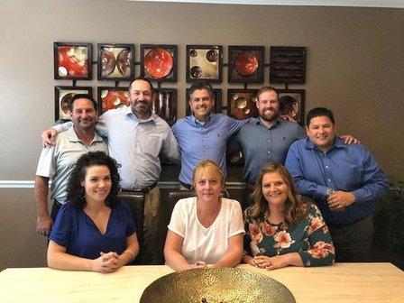 The Mortgage Firm Tampa One