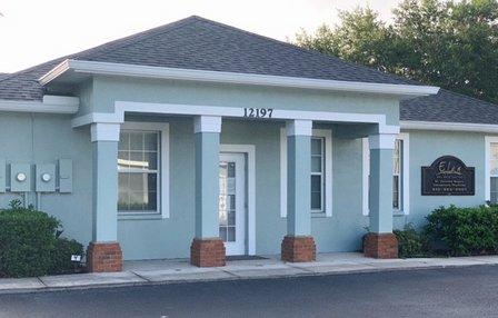 Elan Wellness Center