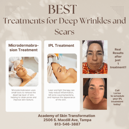 Academy of Skin Transformation