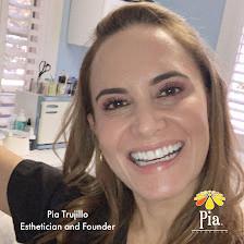 Pia Esthetics Day Spa