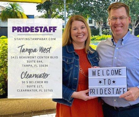 PrideStaff
