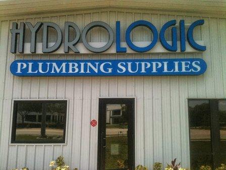 Hydrologic Distribution Company