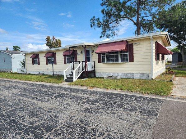 Countryside Village Mobile Home