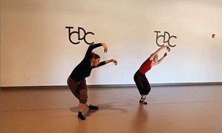 Tampa City Dance Center