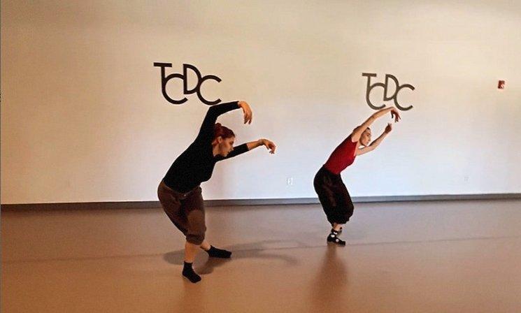 Tampa City Dance Center