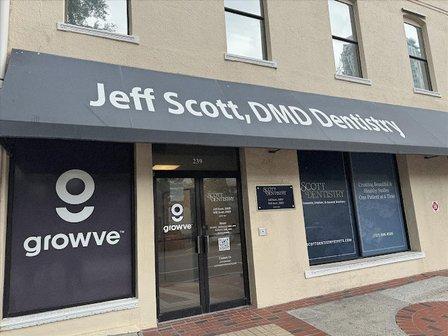Scott Dentistry | St Petersburg
