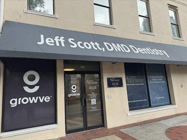 Scott Dentistry | St Petersburg