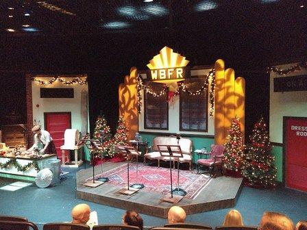 Raymond James Theater
