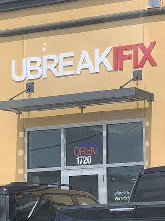 uBreakiFix - Phone and Computer Repair