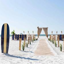 Gulf Beach Weddings