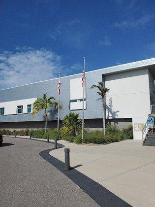 Madeira Beach City Hall