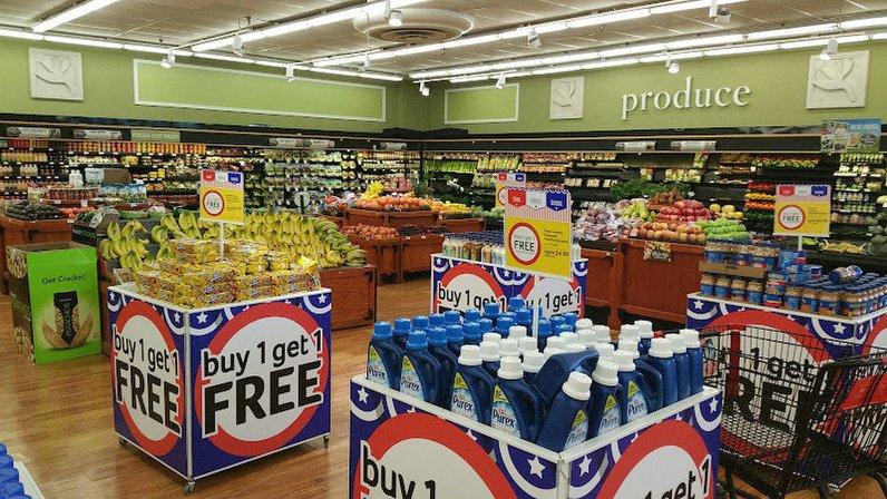 Winn-Dixie
