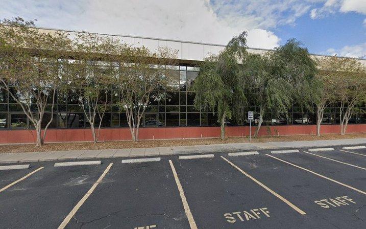 LA Language Art Building