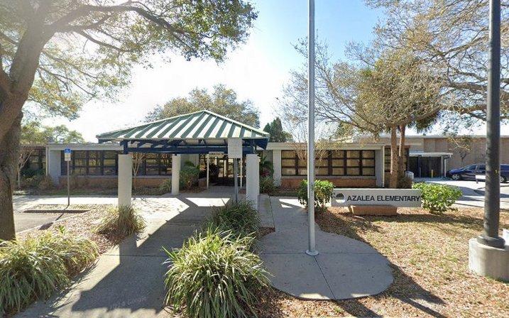 Azalea Elementary School