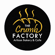 The Crumb Factory Bakery & Cafe