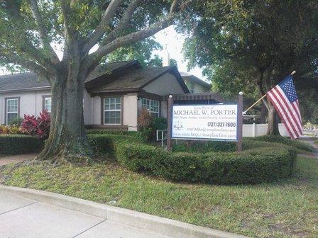 Law Firm of Michael W. Porter