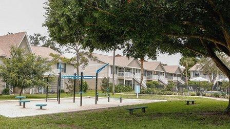 Flagler Pointe Apartments