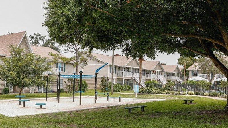 Flagler Pointe Apartments