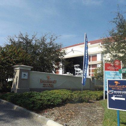 Bob Hodge Marine Group