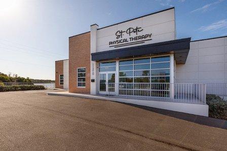 St Pete Physical Therapy