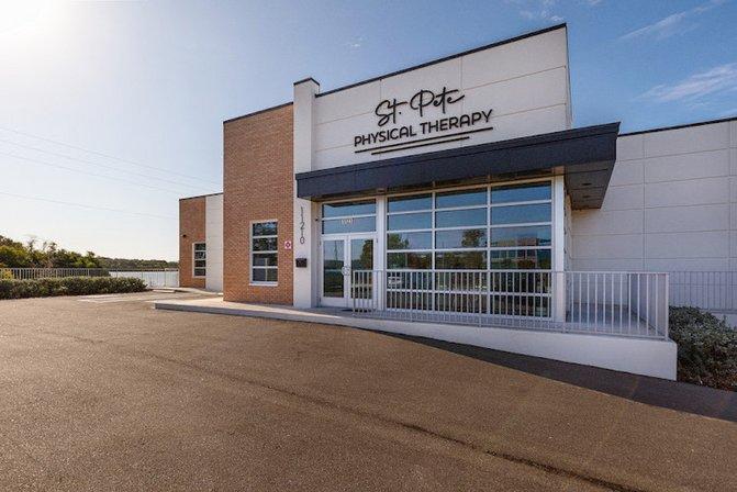 St Pete Physical Therapy