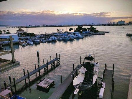 Clearwater Tides Marina