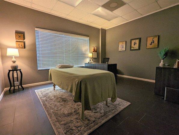 Thrive Wellness
