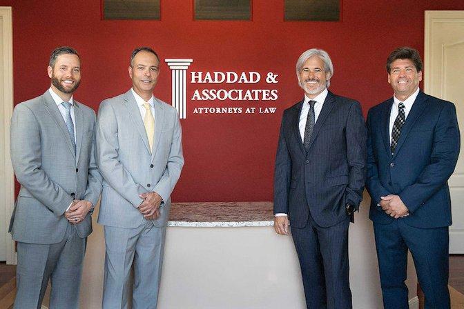 Haddad & Associates
