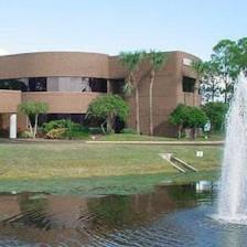 Summit Executive Center