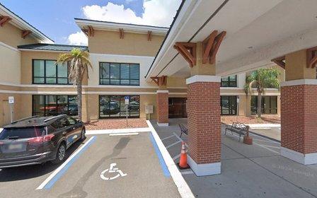 Fresenius Kidney Care Clearwater/Palm Harbor