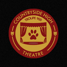 Countryside High Theatre