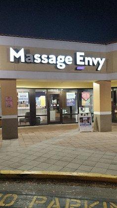 Massage Envy