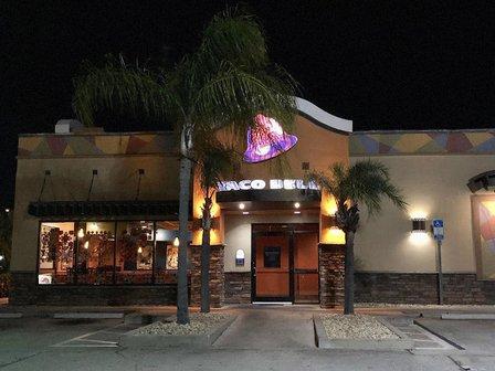 Taco Bell